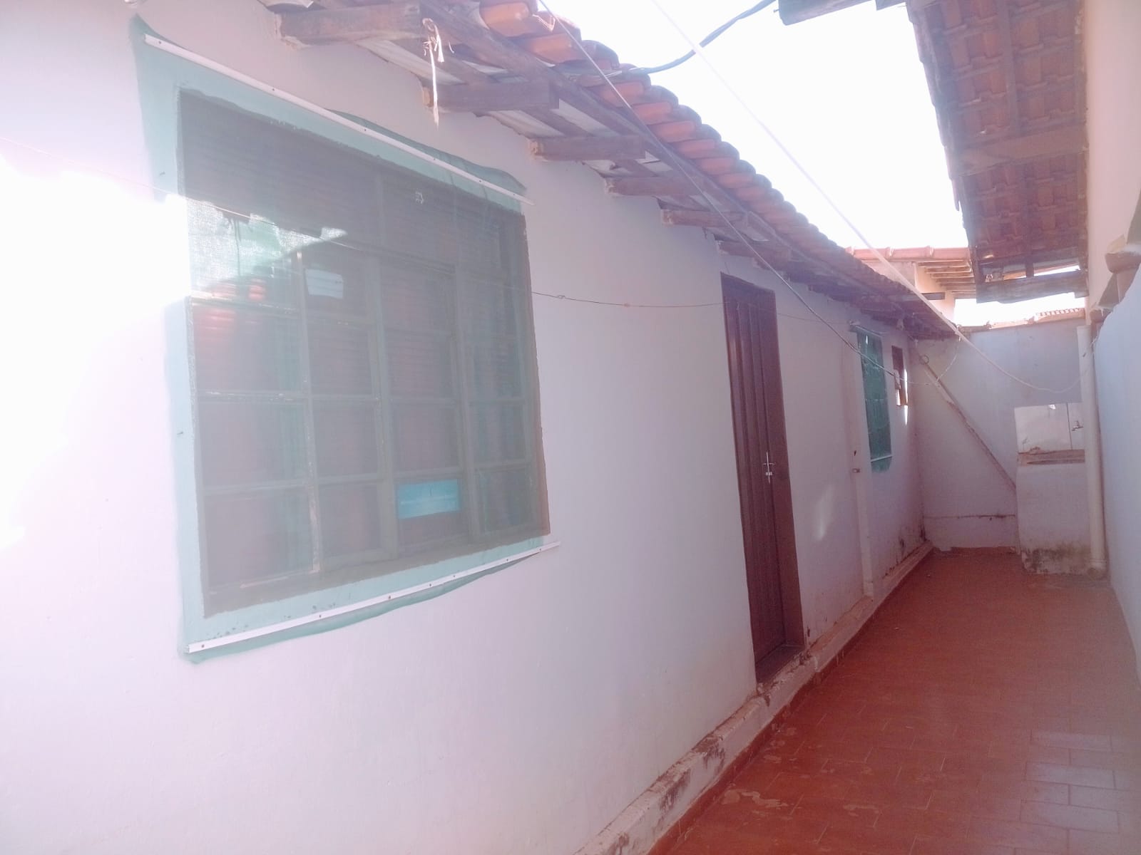 EXCELENTE CASA NO GUANABARA 3 COM PONTO COMERCIAL