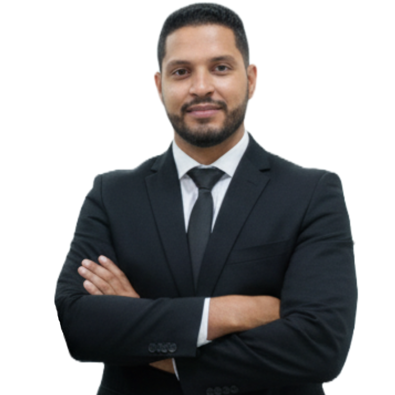 Foto de André Luís