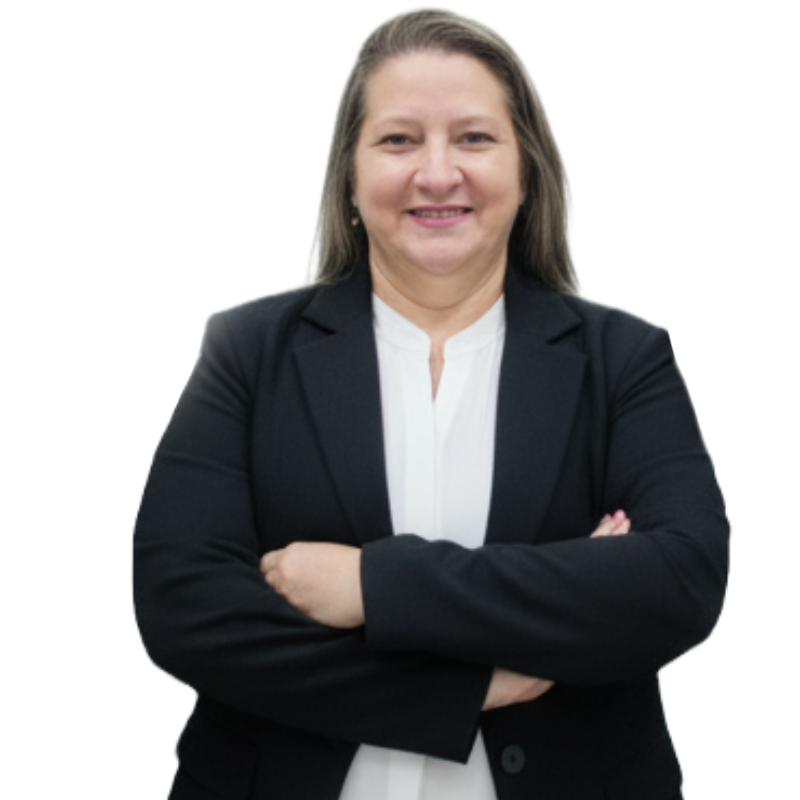 Foto de Elaine Matos